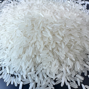 ข้าวหอมมะลิเวียดนาม 5% ข้าวหัก OEM แบรนด์ส่วนตัว บรรจุภัณฑ์สำหรับขายปลีก 5กก. 10กก. 25กก. 50กก. ข้าวขาวเมล็ดยาวหอม/ ANNA D - Product Image 2
