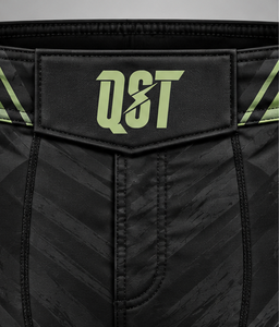 Pantalones Cortos de MMA Unisex Profesionales Ligeros Transpirables de Secado Rápido de Poliéster/Algodón para Entrenamiento, Gimnasio, Ejercicio y Deportes - Product Image 6
