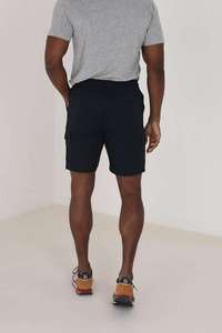 Breathable Men <b>Cargo</b> Shorts 2026 New Style Wholesale Summer Quick Dry Cotton 6 Pocket Loose <b>Work</b> wear Street wear Shorts - Product Image 5