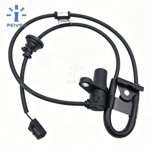 เซ็นเซอร์ ABS คุณภาพสูง PEIVSO สำหรับ Toyota เซ็นเซอร์วัดความเร็วล้อ ABS รุ่น 89545-48030 - Product Image 2