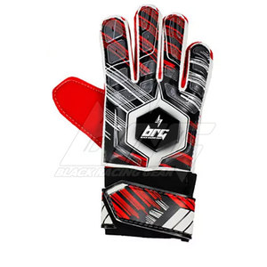 Gants de gardien de but professionnels fabriqués en usine, gants de gardien de but de football personnalisés, gants de gardien de but de football sur mesure de haute qualité - Product Image 4