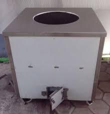 SteelFusion Pro Tandoor - Product Image 3