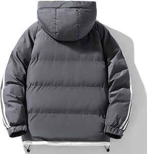 Chaqueta de Alto Rendimiento para Exteriores Glacier Expedition Long Bubble Coat Alpine Frost - Product Image 2