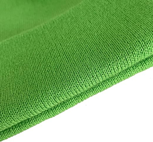 Bonnet unisexe style pêcheur en tricot court, couleur unie, chaud et extensible, pour homme et femme - Product Image 4