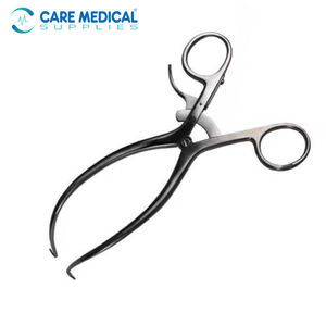 ชุดเครื่องมือตรวจหูสแตนเลสแบบสองด้าน พร้อมเครื่องมือขูดหูและเครื่องมือสำรวจ - Product Image 5