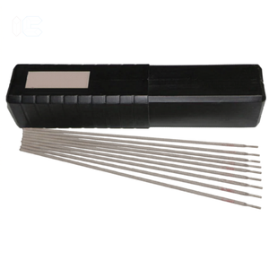 Material de Soldadura de Acero Inoxidable para Ingeniería E410NiMo-15, 2.5mm x 350mm, Fabricación de Precisión, Marca Flexible, Envío Inmediato - Product Image 2