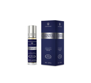 น้ำหอมคาร์นิวัลเข้มข้น 6 มล. – ขายส่ง - Product Image 3
