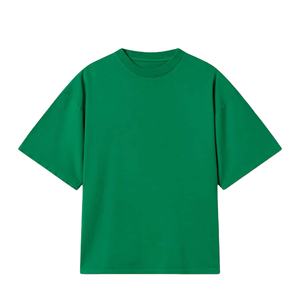 Camiseta con Tela Transpirable Ideal para Descansar, Hacer Recados y Uso Casual Cómodo, Camiseta para Hombre de Corte Holgado 2026 - Product Image 1