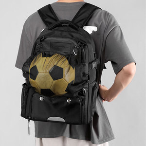 OEM Service Wholesale Basketball Bags Unique Design Basketball Bags <b>Light</b> <b>Weight</b> Basketball Bags - Product Image 4