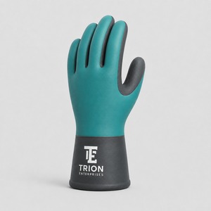 Gants de ski en néoprène chauffants électriques de haute qualité, imperméables, coupe-vent, chauds et respirants pour le ski d'hiver - Product Image 4