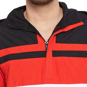 Ensemble de survêtement décontracté pour homme, noir avec broderie dorée, veste zippée et pantalon, coupe ajustée, manches longues, pour entraînement en extérieur, tenue de mode - Product Image 4