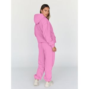 Chándal Deportivo Personalizado para Mujer, Hecho a Medida en Pakistán, Transpirable - Product Image 6