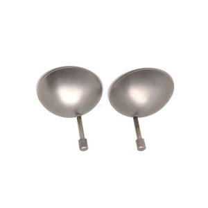 Protège-œil corneal en acier inoxydable chirurgical réutilisable, protecteur oculaire manuel pour laser, ensemble d'instruments ophtalmiques professionnels - Product Image 5