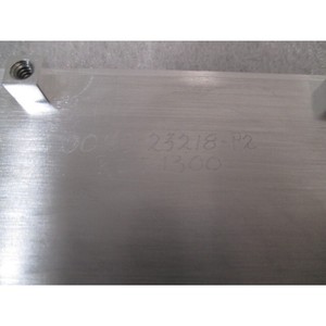 AMAT 0040-23218 เบส TC ISOLATION AMP SUB-ZERO - อุปกรณ์และอะไหล่เซมิคอนดักเตอร์ระดับโลกที่เชื่อถือได้ - Product Image 3