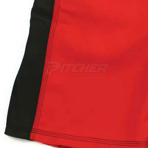 Pantalones Cortos Deportivos de Alta Calidad para Entrenamiento Físico, Tejido Atlético Elástico, para Gimnasio, Ejercicio, Running - Product Image 5