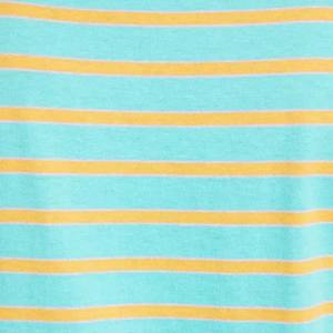 Camiseta de algodón de cuello redondo para hombre, de color liso, manga corta, ajuste holgado, tejido suave, estilo casual urbano, venta al por mayor de fábrica, personalizable. - Product Image 5