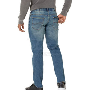 High Quality <b>Men</b> <b>Jeans</b> Pant Regular Fit <b>Men</b> <b>Jeans</b> Pant Soft Fabric <b>Men</b> <b>Jeans</b> Pant Stylish Casual Look - Product Image 2