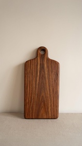 Planche à fromage à poignée ronde - Product Image 6