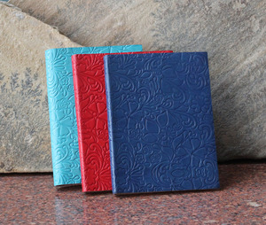 <b>Custom</b> High Quality Leather Notebook Refillable Leather Journal A5 Business Notebook Multi Functional <b>Diary</b> Planner - Product Image 5
