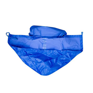 Conjunto de Chaqueta y Pantalones Impermeables Ligeros Personalizados para Hombre, para Trabajo al Aire Libre y Protección en Todo Tipo de Clima - Product Image 2