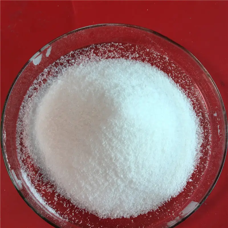 Polyacrylamide pour sac d'assèchement