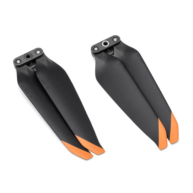 Original Industrial Nylon Propellers Precise Dynamic Balancing Low Noise High Aerodynamic Efficiency Lightweight for Mavic 3
