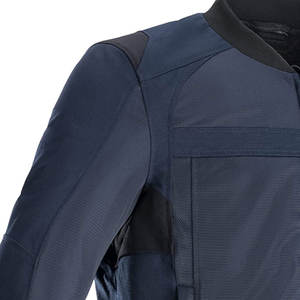 Chaqueta de Motociclista de Cuero para Hombre, al por Mayor, de Alta Calidad, Personalizada, Transpirable, de Secado Rápido, Moderna y Elegante, para Todas las Estaciones - Product Image 5