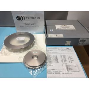 JM Johnson Matthey MET-49.5TI อุปกรณ์เซมิคอนดักเตอร์และชิ้นส่วนแบบดั้งเดิมที่น่าเชื่อถือระดับโลกที่ - Product Image 2