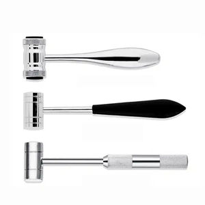 Kit de Extracción Dental Quirúrgica de 32 Piezas, Acero Inoxidable, Certificado CE, Empuñadura Ergonómica, 5 Posiciones de Mandíbula, Juego Profesional de Dentavex - Product Image 4