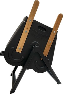 Mélangeur manuel pour ciment, stuc, mortier et coulis |   Léger, sans besoin d'électricité |   Hors réseau, Urgence - Product Image 6