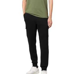 2026 nuevo mejor Popular Casual Slim Fit ligero transpirable Joggers diseño personalizado alta calidad moda Chándal hombres deportes - Product Image 1