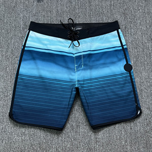 Pantalones Cortos de Pesca Transpirables para Hombre con Protección Solar UPF 50, Logotipo Personalizado, Color y Talla a Elección, Secado Rápido, Ligeros, para Actividades al Aire Libre - Product Image 3