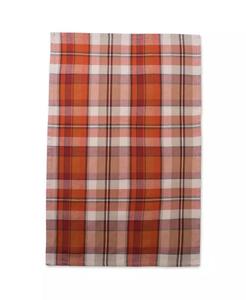 L'assegno assortito autunno essere grato Set di strofinacci stampato | Importazioni di Design - Product Image 6