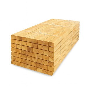 แผ่นไม้หยาบตัดไม่มีขอบเหมาะสำหรับการผลิตเฟอร์นิเจอร์และวัสดุก่อสร้าง - Product Image 1