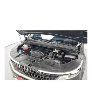 ปี 2021 สำหรับรถยนต์ Kia Carnival Prestige 9 ที่นั่ง เกียร์อัตโนมัติ เชื้อเพลิงดีเซล พวงมาลัยซ้าย เบาะหนัง-82,097 กม. - Product Image 6