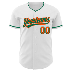 Custom Sublimation Baseball Jersey Short Sleeve Summer Quick Dry Breathable Unisex All Seasons 100% Polyester - Product Image 6