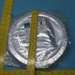 AMAT 0020-24914 Anillo de Cubierta SST 8" 101 COVERAGE - Equipo y Piezas de Semiconductores de Confianza de Global Legacy - Product Image 4