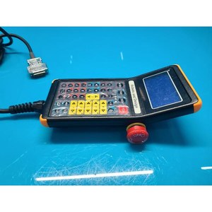 Sonde de température RF RND Teaching Pendant RTP-1, utilisée telle qu'elle est, pièces d'équipement semi-conducteur d'époque - Product Image 3
