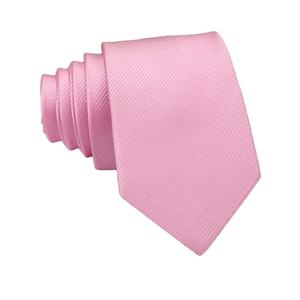 Classic Men's Solid Color <b>Tie</b> 2.5 Inch Wedding Necktie Formal Skinny Gentlemen's Groom Gravata 100% Silk Material Size Narrow - Product Image 3