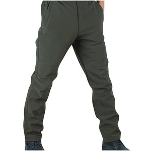 กางเกงคอร์ดูรอยอเนกประสงค์สำหรับผู้ชาย Uptimaze Sports พร้อมช่องใส่โทรศัพท์มือถือ ระบายอากาศได้ดี น้ำหนักปานกลาง เหมาะสำหรับใส่ทำงานหรือทำกิจกรรมต่างๆ - Product Image 2