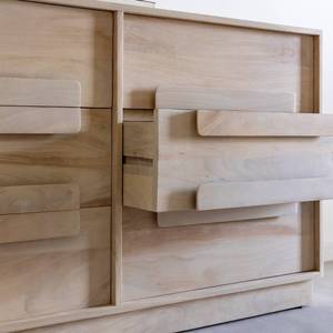 ตู้ลิ้นชักไม้มะม่วงวานดาน่า อัลตร้า เวอร์เท็กซ์ - Product Image 3