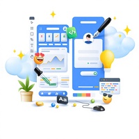 Empresa Líder en Desarrollo de Software de Aplicaciones en India, Aplicaciones Web Móviles Innovadoras para Android, Versión de Internet para Linux y MAC
