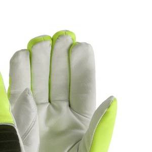 Meilleures ventes : Gants de conduite en cuir SHIFT SPORTS – Imperméables, antidérapants, à doigts complets, pour extérieur, unisexe, utilisation hivernale, sécurité au travail - Product Image 4
