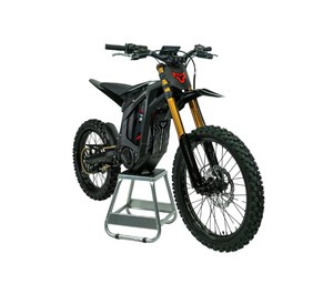 Nueva Motocicleta Eléctrica para Adultos Arc/ticc Leopardd XE Pro R 74v 60ah 26.5kW con 2 Años de Garantía Disponible para Pedidos al por Mayor - Product Image 3