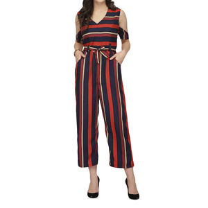 Mono Deportivo de Verano para Mujer, Mono Básico, Bodysuits, Monos de Una Pieza y Rompers Personalizados - Product Image 1