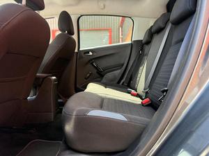 OFFRE EXCLUSIVE Peugeot 208 1.4 E-HDI ALLURE EGC EURO 5 OEM DIY Acier 2013 - Product Image 5