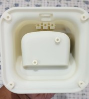 Fournisseur indien de services d'impression 3D FDM grand format pour modèles industriels, prototypes en plastique, haute précision, multi-matériaux