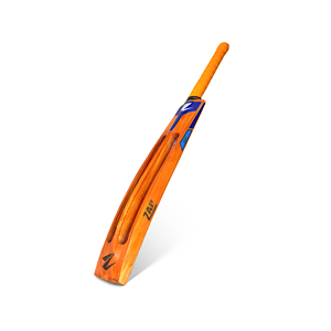 ZAP SPORTS GLAZE Batte de cricket Scoop durable, légère et écologique pour l'entraînement en extérieur, idéale pour le cricket de rue et les balles de tennis - Product Image 3