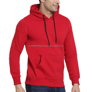 Sweat-shirts pour hommes sur mesure au design unique du fabricant, de qualité supérieure, imprimés, dernière mode, teinture unie pour l'hiver - Product Image 2