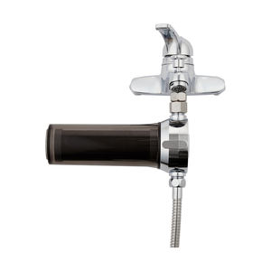 Moolmang Dual Shower <b>Filter</b> With Refill 8 PC NSF 177 372 Certified 3200 Gallons Removes Chlorine Heavy Metal Contaminants - Product Image 5